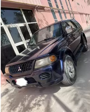 استفاده شده Mitsubishi Unspecified برای فروش که در دوحه #5212 - 1  image 